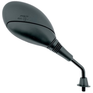 Retrovisor derecho universal V PARTS Standard M8 x 125 rosca izquie...