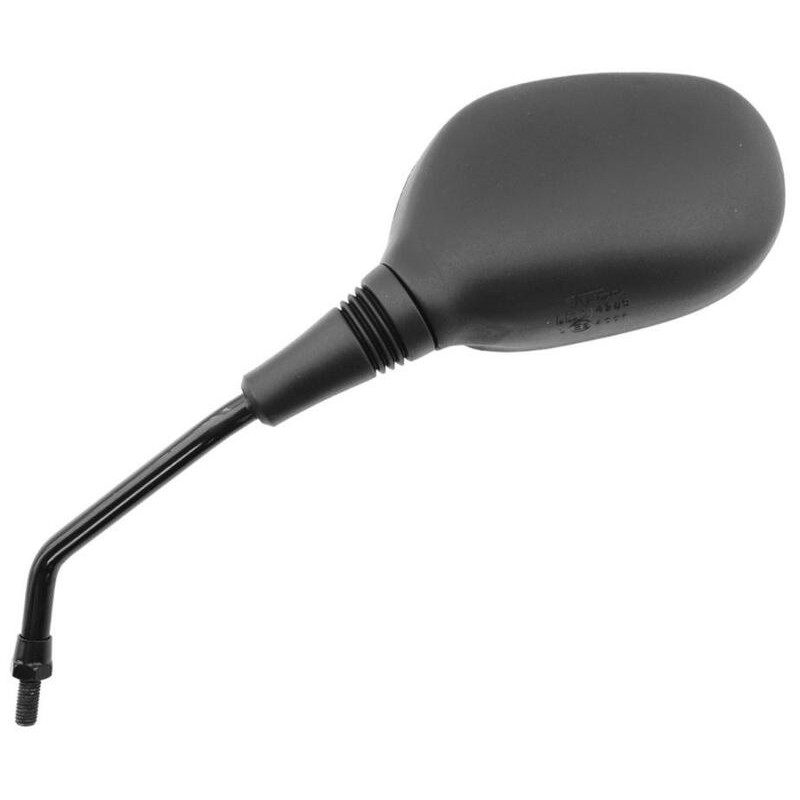 Retrovisor izquierdo VICMA tipo OEM negro - Aprilia Sportcity 125