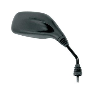 Retrovisor derecho VICMA tipo OEM negro - Aprilia Beta Ark/Quadra 50