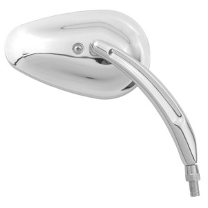 Retrovisor derecho universal V PARTS Custom M10