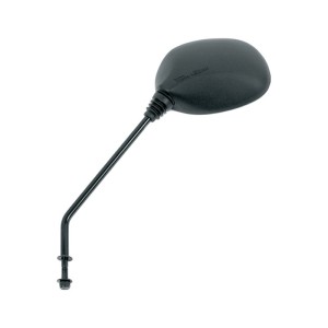 Retrovisor izquierdo VICMA tipo OEM negro - Piaggio APE Europa 50