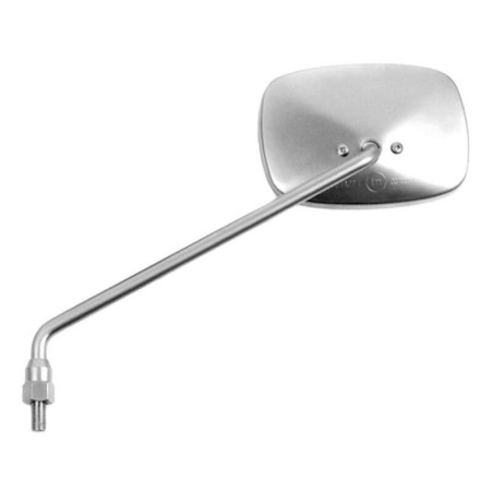 Retrovisor izquierdo VICMA tipo OEM cromado - Piaggio Beverly 125/200