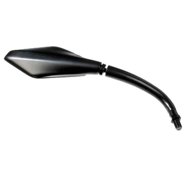 Retrovisor derecho universal V PARTS M10 x 1.25