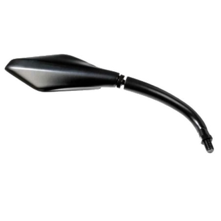 Retrovisor derecho universal V PARTS M10 x 1.25