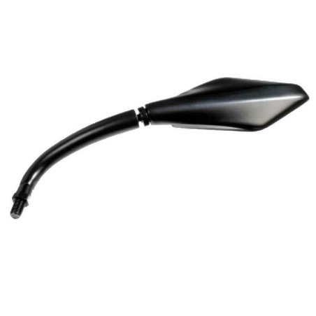 Retrovisor izquierdo universal V PARTS M10 x 1.25