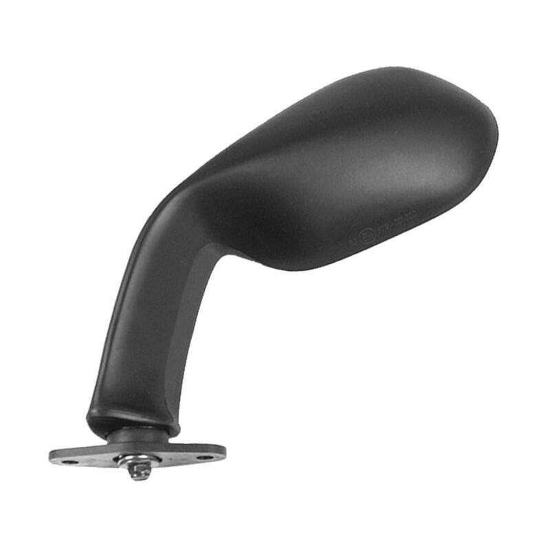 Retrovisor izquierdo VICMA tipo OEM negro - Aprilia RS 125