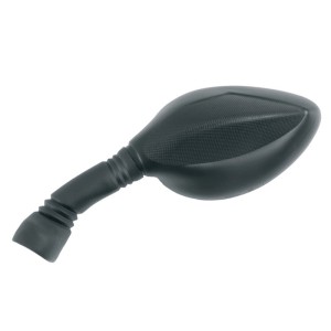 Retrovisor izquierdo VICMA tipo OEM negro - Rieju RS2 50