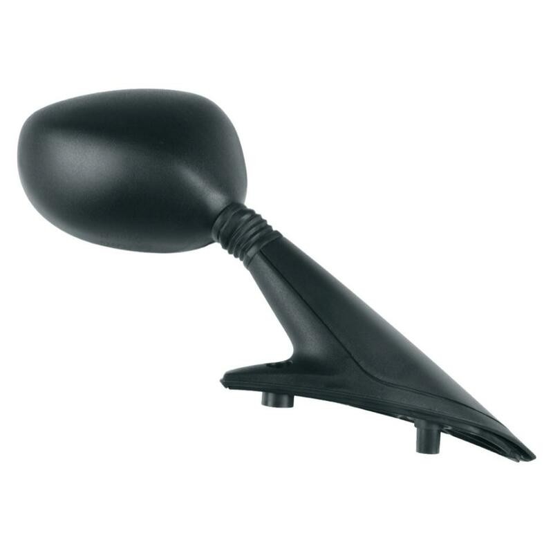 Retrovisor derecho VICMA tipo OEM negro - Piaggio X8 125/200