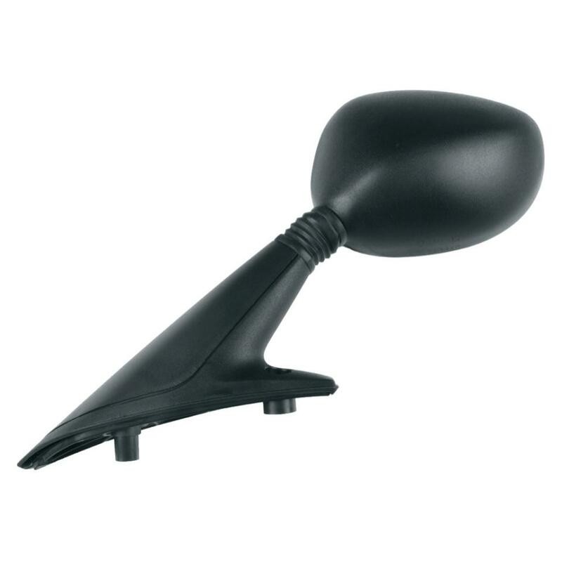 Retrovisor izquierdo VICMA tipo OEM negro - Piaggio X8 125/200