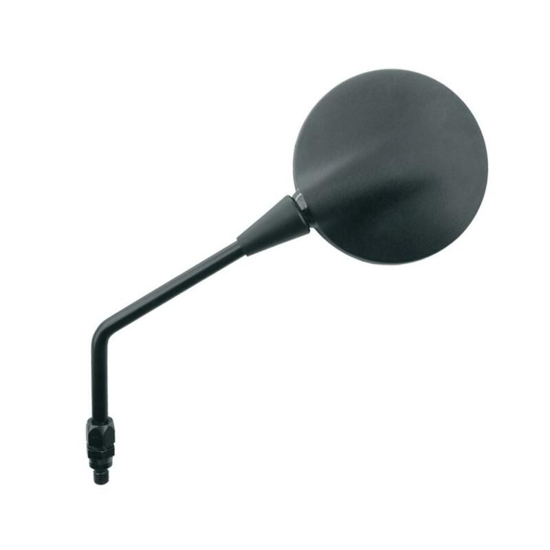 Retrovisor ambos lados VICMA tipo OEM negro - BMW G650