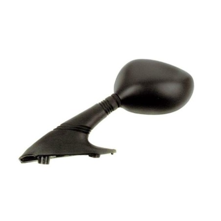 Retrovisor izquierdo VICMA tipo OEM negro - Piaggio X9