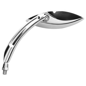 Retrovisor izquierdo universal V PARTS Custom M10