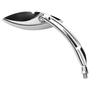 Retrovisor derecho universal V PARTS Custom M10