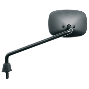 Retrovisor izquierdo VICMA tipo OEM negro - Piaggio Beverly 125