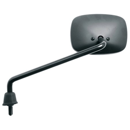 Retrovisor izquierdo VICMA tipo OEM negro - Piaggio Beverly 125