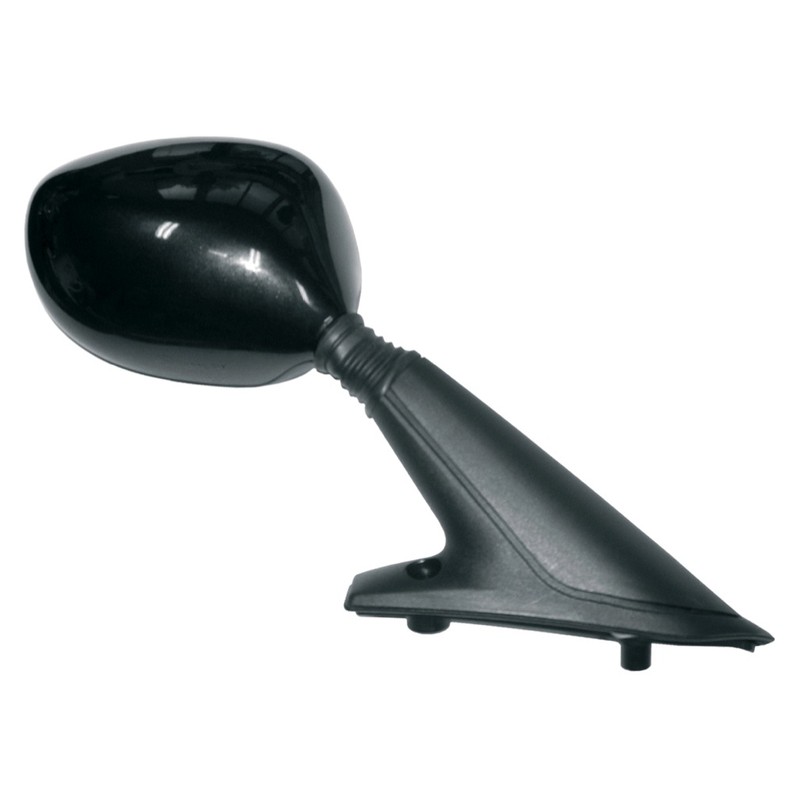 Retrovisor derecho VICMA tipo OEM negro - Piaggio X-Evo