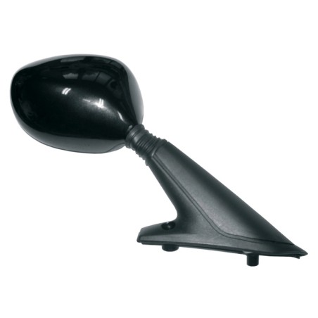 Retrovisor derecho VICMA tipo OEM negro - Piaggio X-Evo