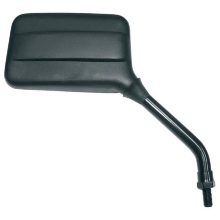 Retrovisor derecho universal V PARTS standard rectangular M10 x 1.25