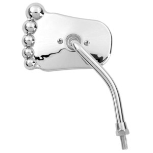 Retrovisor derecho universal V PARTS Foot M8