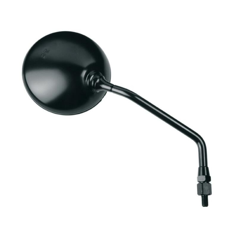 Retrovisor derecho VICMA tipo OEM negro - Aprilia Scarabeo 125/250