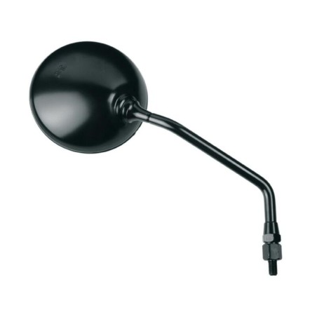 Retrovisor derecho VICMA tipo OEM negro - Aprilia Scarabeo 125/250