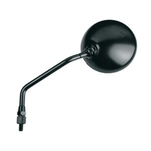 Retrovisor izquierdo VICMA tipo OEM negro - Aprilia Scarabeo 125/250