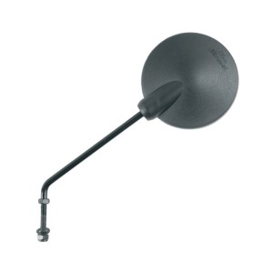 Retrovisor ambos lados VICMA tipo OEM negro - Peugeot Ludix 50