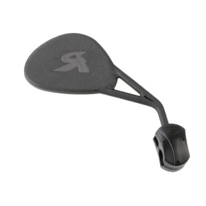 Retrovisor derecho universal V PARTS off-road con abrazadera