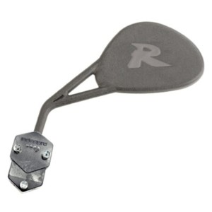 Retrovisor izquierdo universal V PARTS off-road con abrazadera