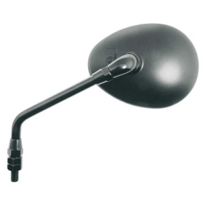 Retrovisor derecho VICMA tipo OEM negro - Aprilia Scarabeo 400/500