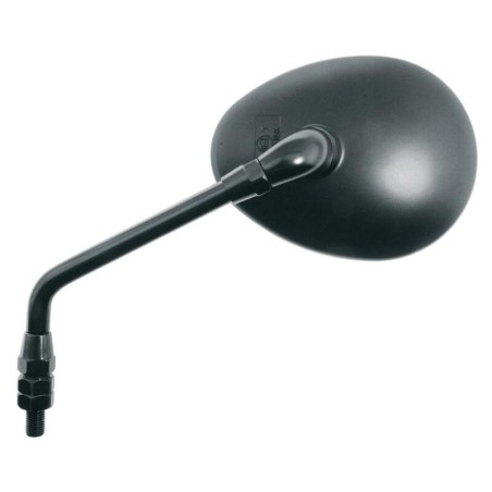 Retrovisor izquierdo VICMA tipo OEM negro - Aprilia Scarabeo 400/500