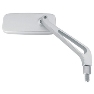 Retrovisor derecho universal V PARTS M10 x 1.25 aluminio