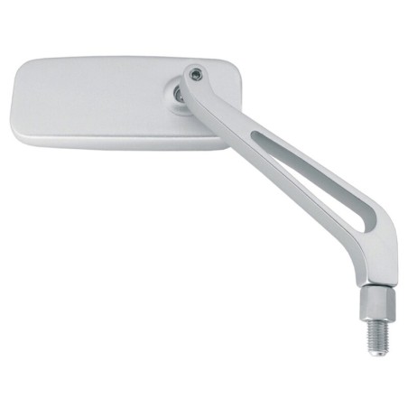 Retrovisor derecho universal V PARTS M10 x 1.25 aluminio