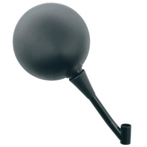 Retrovisor derecho VICMA tipo OEM negro - BMW R 1100 GS