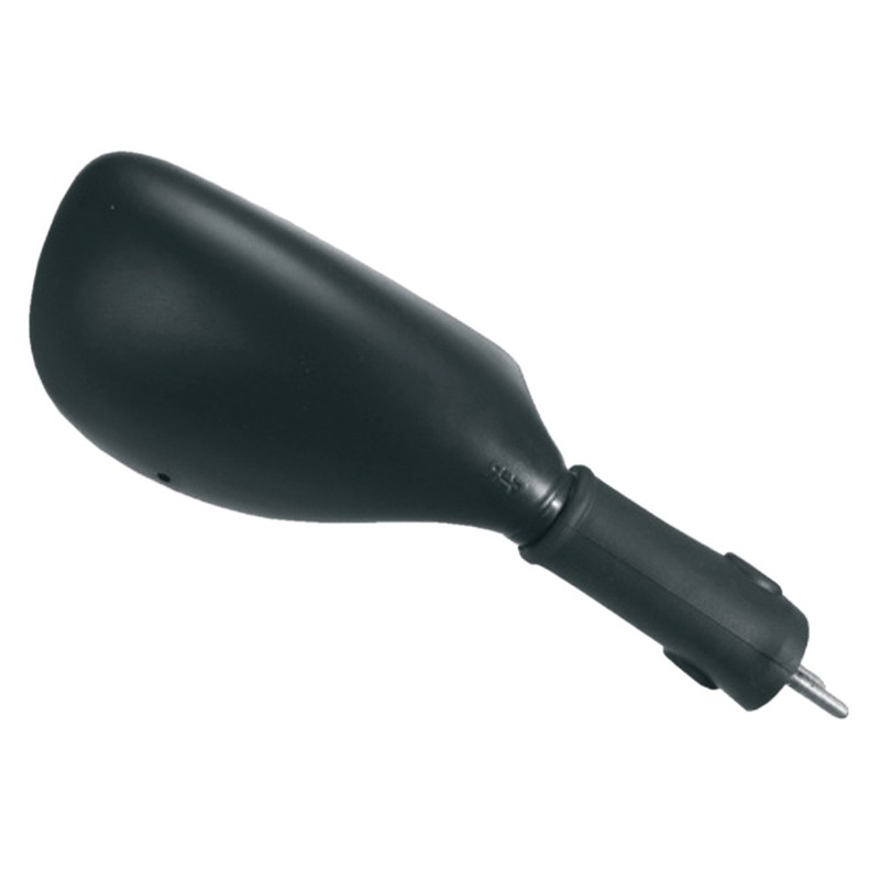 Retrovisor derecho VICMA tipo OEM negro - Moto Guzzi Le Mans 1100