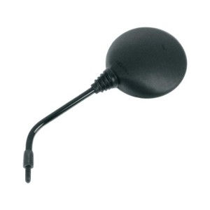 Retrovisor izquierdo VICMA tipo OEM negro - Aprilia Scarabeo 50/ Sk...