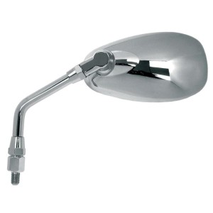 Retrovisor ambos lados VICMA tipo OEM cromado - Moto Guzzi Breva/ G...