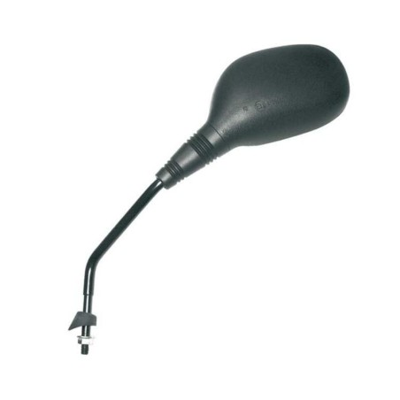 Retrovisor izquierdo VICMA tipo OEM negro - Piaggio MP3 125/250/500