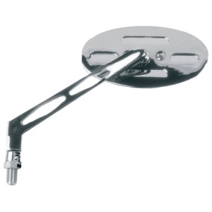 Retrovisor izquierdo universal V PARTS Custom ovalado