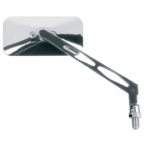 Retrovisor derecho universal V PARTS Custom rectangular