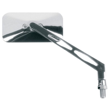Retrovisor derecho universal V PARTS Custom rectangular