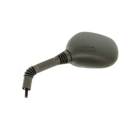 Retrovisor derecho VICMA tipo OEM negro - Kymco Cobra / Super 9 / Y...