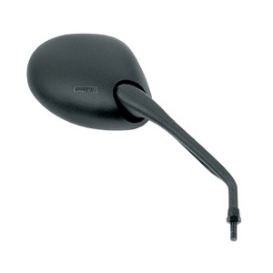 Retrovisor derecho VICMA tipo OEM negro - Derbi GP1 50