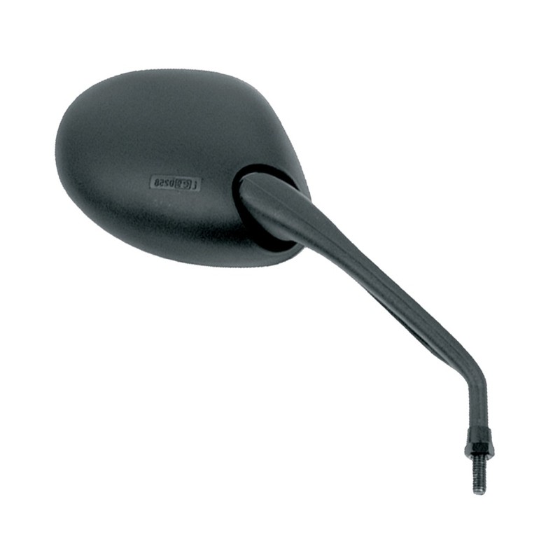 Retrovisor derecho VICMA tipo OEM negro - Derbi GP1 50