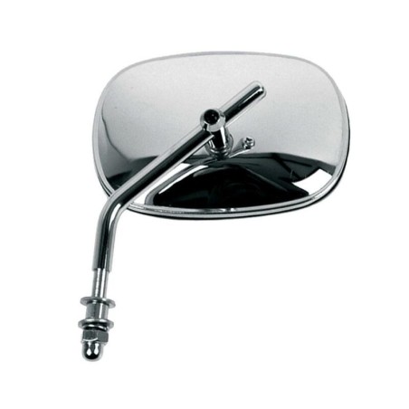 Retrovisor ambos lados VICMA adaptable 5/16" cromado - Harley Davidson