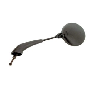 Retrovisor derecho VICMA tipo OEM negro - Piaggio Liberty 50/125