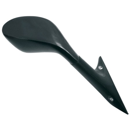Retrovisor derecho VICMA tipo OEM negro - Gilera GP800