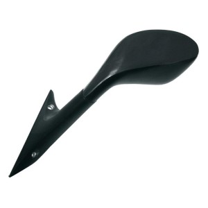 Retrovisor izquierdo VICMA tipo OEM negro - Gilera GP800