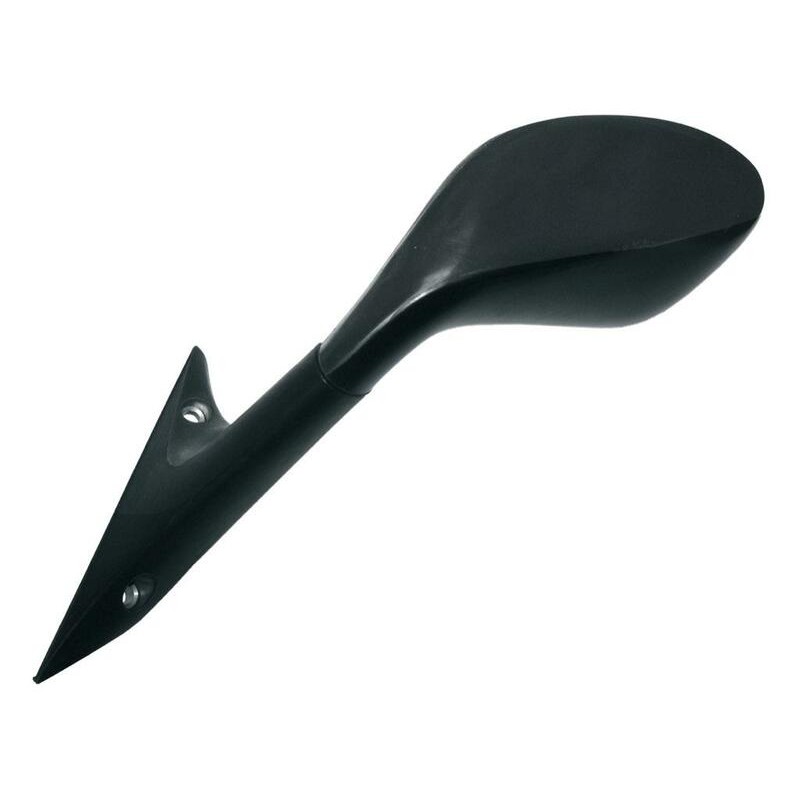 Retrovisor izquierdo VICMA tipo OEM negro - Gilera GP800