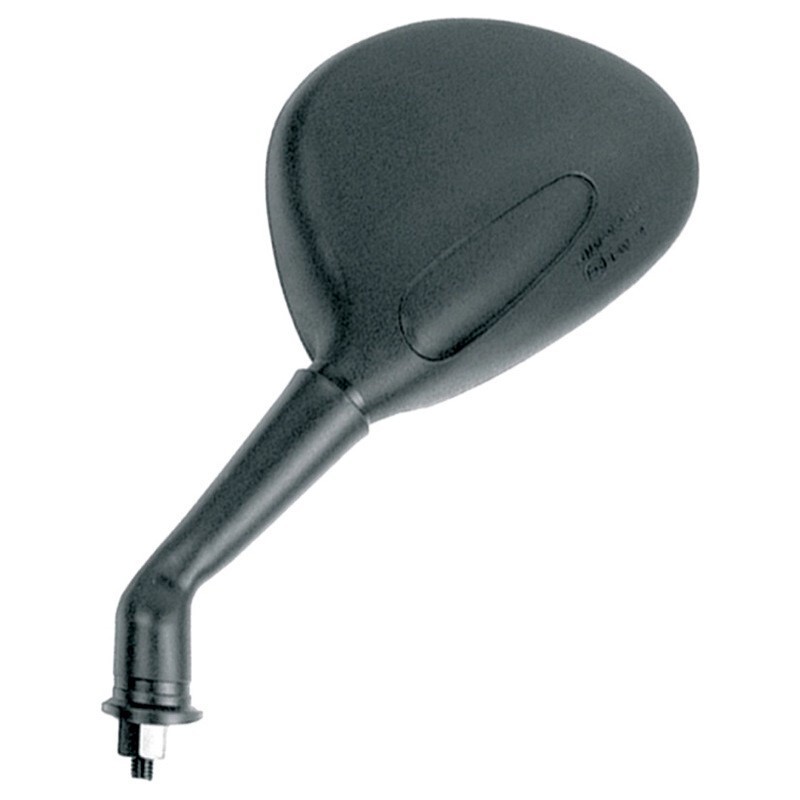 Retrovisor izquierdo VICMA tipo OEM negro - Sym Super Duke, Attila LH